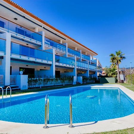 Altamar Plus Apartment Javea Arenal By Rock Rentals Ngoại thất bức ảnh
