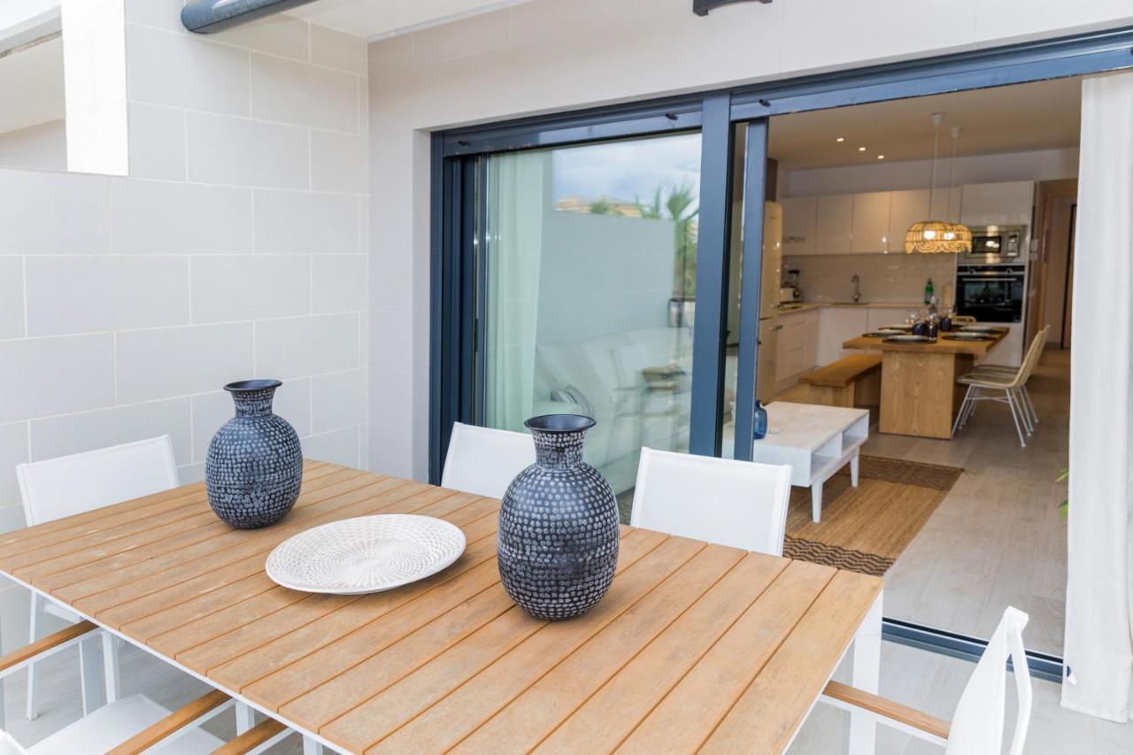 Altamar Plus Apartment Javea Arenal By Rock Rentals Ngoại thất bức ảnh
