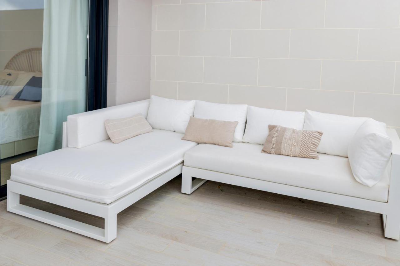 Altamar Plus Apartment Javea Arenal By Rock Rentals Ngoại thất bức ảnh
