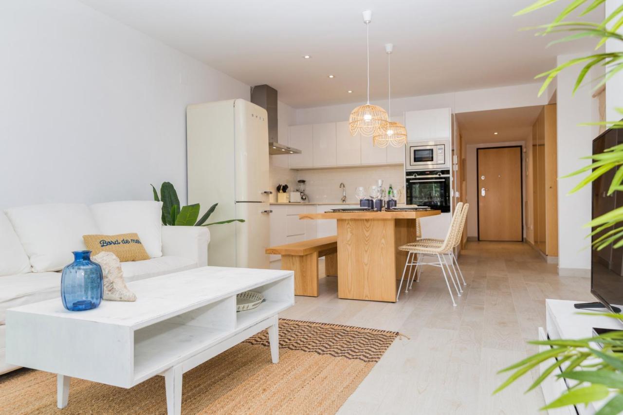 Altamar Plus Apartment Javea Arenal By Rock Rentals Ngoại thất bức ảnh
