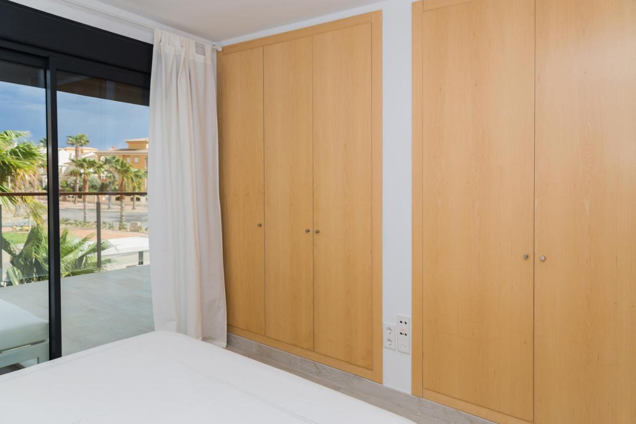 Altamar Plus Apartment Javea Arenal By Rock Rentals Ngoại thất bức ảnh