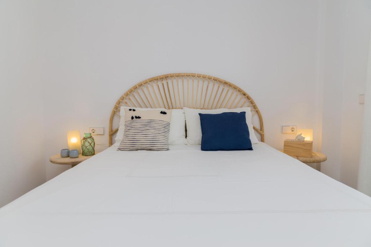 Altamar Plus Apartment Javea Arenal By Rock Rentals Ngoại thất bức ảnh