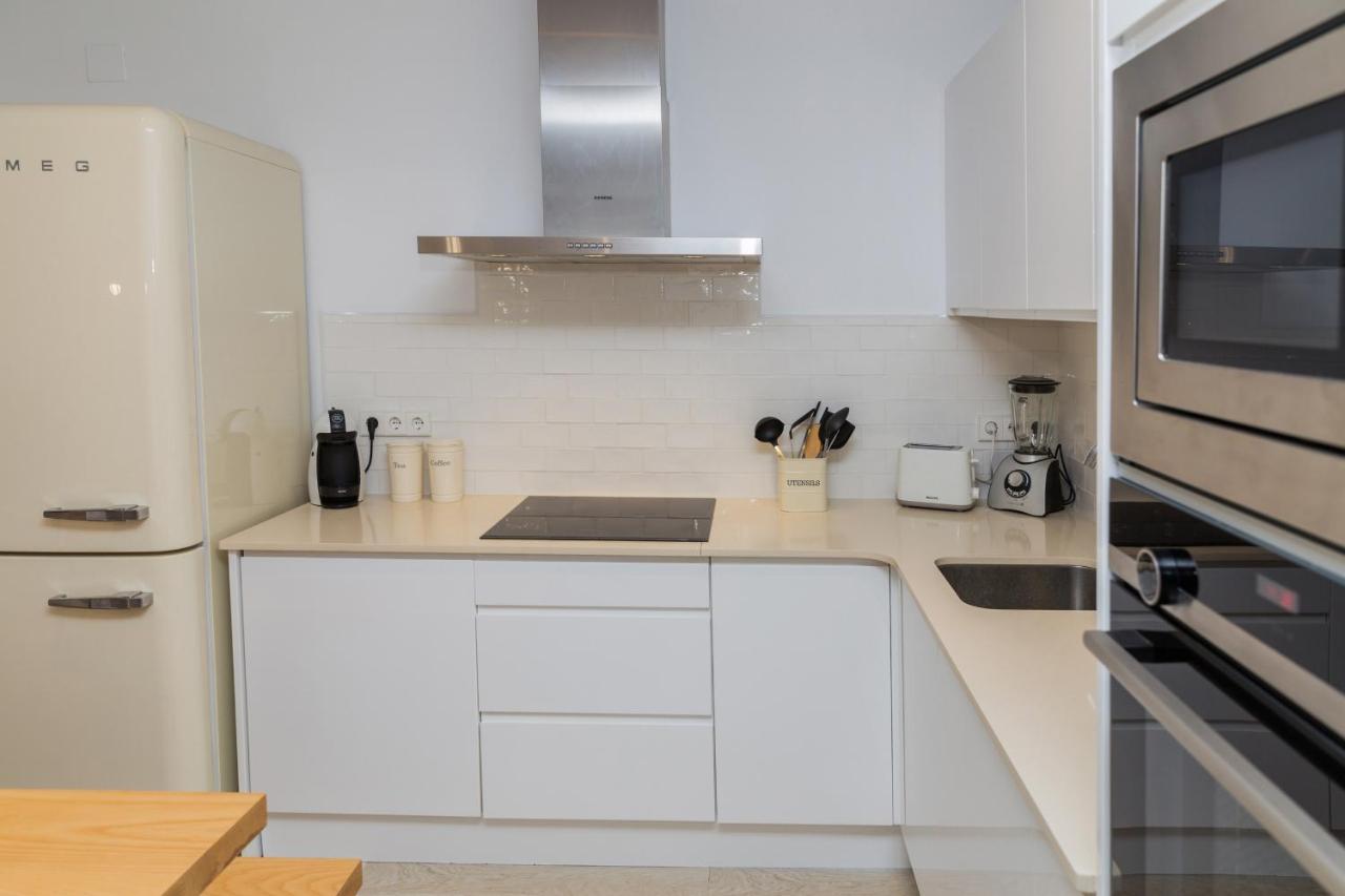 Altamar Plus Apartment Javea Arenal By Rock Rentals Ngoại thất bức ảnh