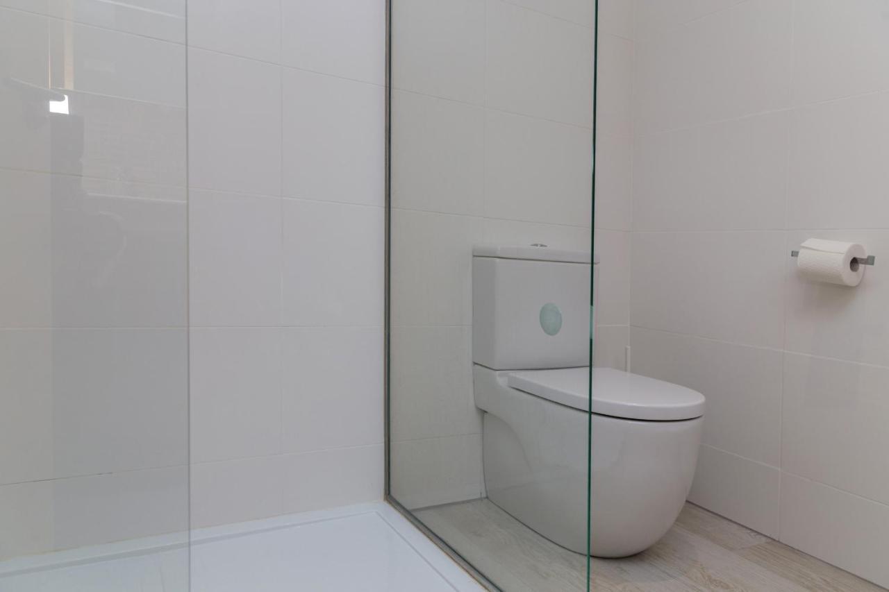 Altamar Plus Apartment Javea Arenal By Rock Rentals Ngoại thất bức ảnh