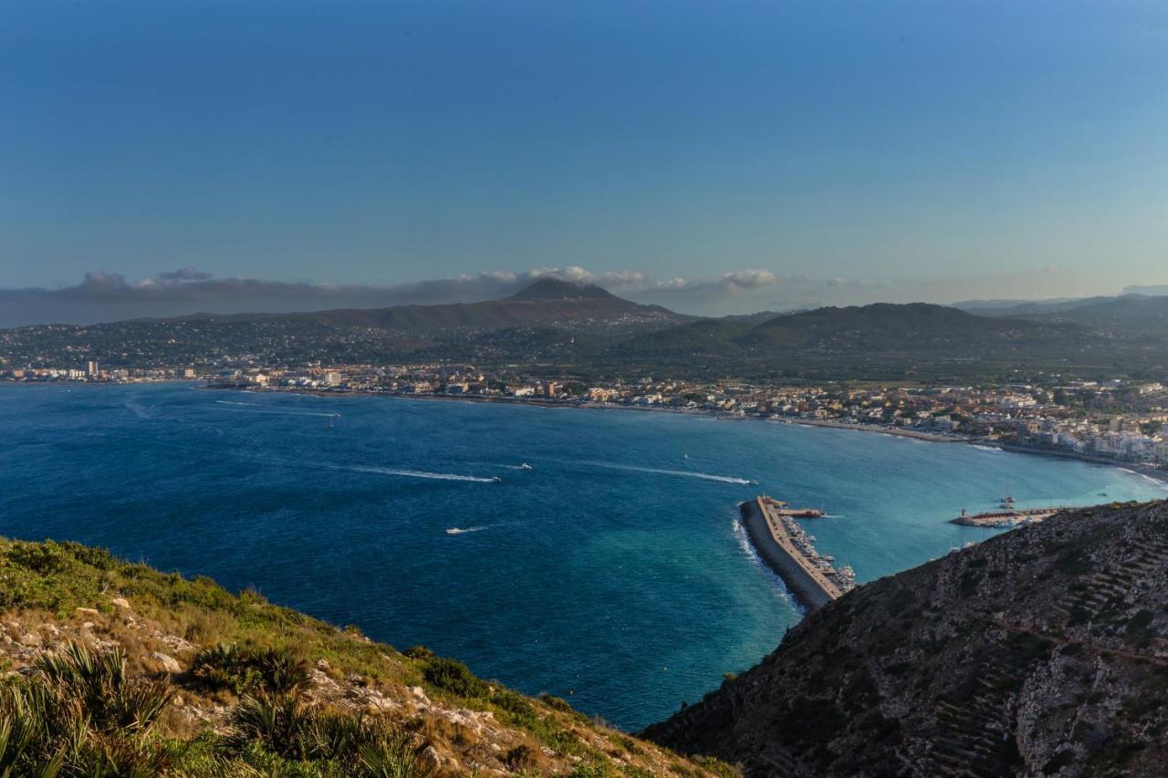 Altamar Plus Apartment Javea Arenal By Rock Rentals Ngoại thất bức ảnh